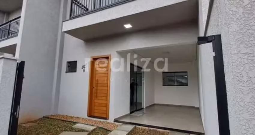 Casa com 3 quartos à venda no Centro, Balneário Piçarras 
