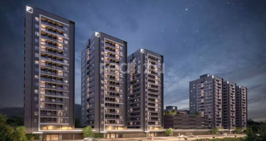 Apartamento com 3 quartos à venda em Morretes, Itapema 