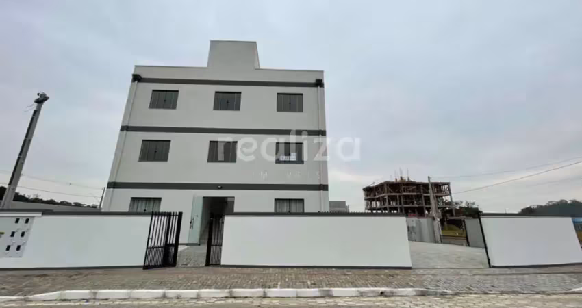 Apartamento com 2 quartos à venda no Centro, Balneário Piçarras 