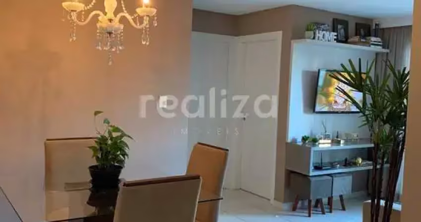 Apartamento com 2 quartos à venda no Centro, Penha 