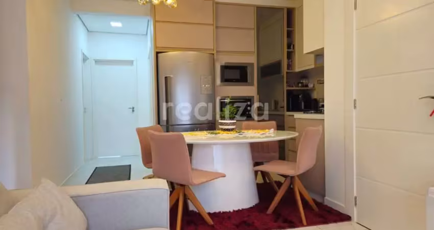 Apartamento com 2 quartos à venda no Itajubá, Barra Velha 