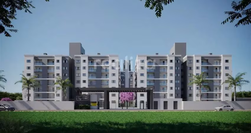 Apartamento com 2 quartos à venda no São Cristovão, Barra Velha 