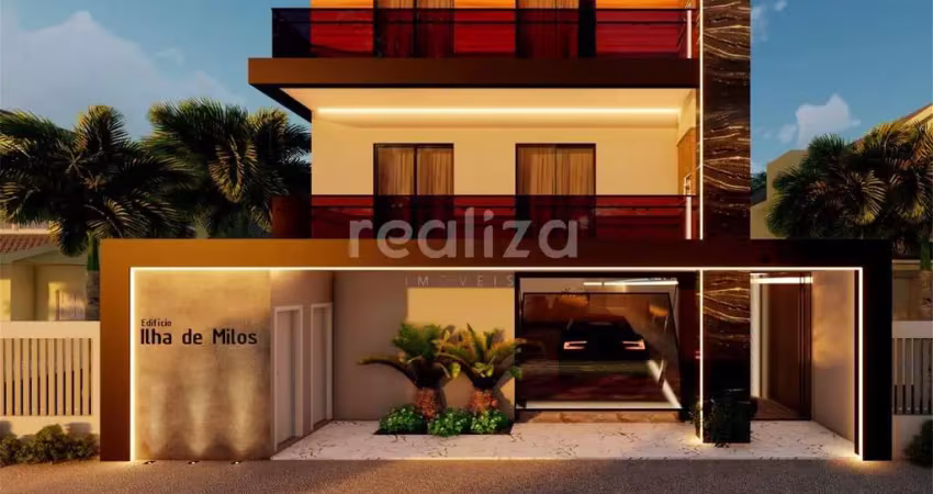 Apartamento com 3 quartos à venda no Armação, Penha 