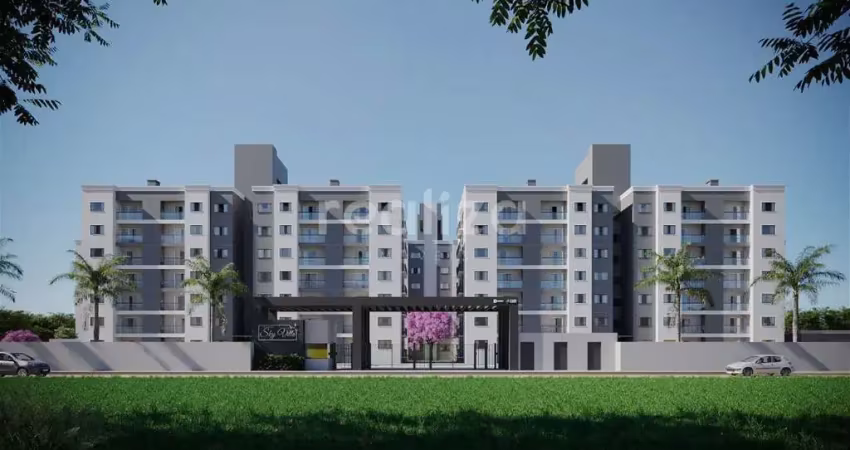 Apartamento com 2 quartos à venda em Itinga 1, Barra Velha 