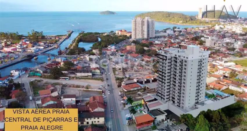 Apartamento com 4 quartos à venda no Centro, Penha 