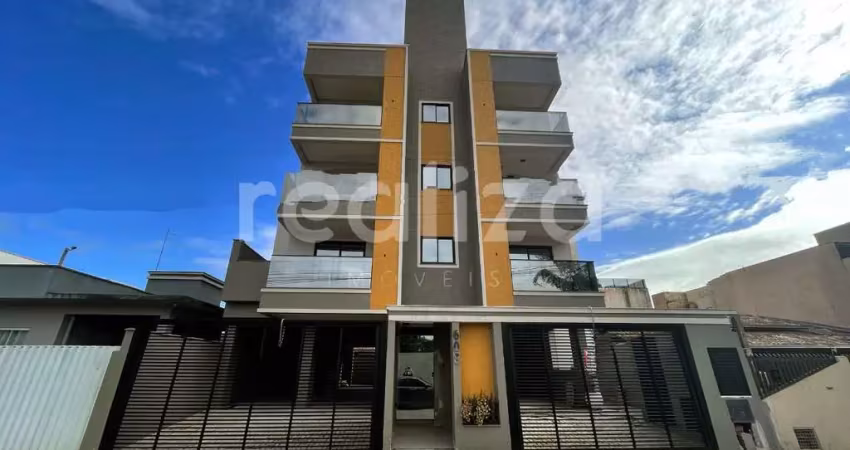 Apartamento com 2 quartos à venda no Itacolomi, Balneário Piçarras 