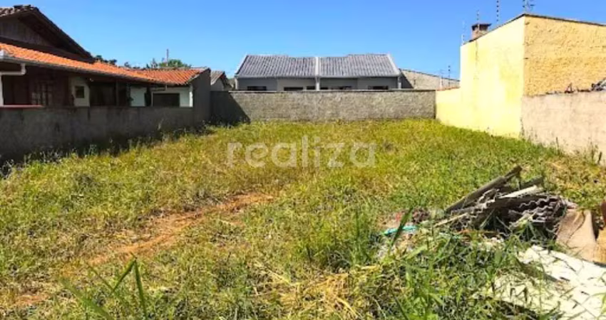 Terreno em condomínio fechado à venda no Itajubá, Barra Velha 
