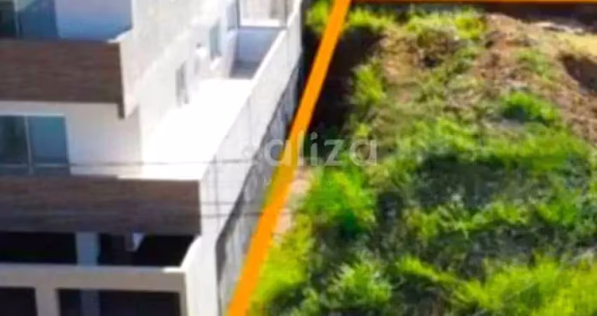 Terreno em condomínio fechado à venda na Nossa Senhora de Fátima, Penha 