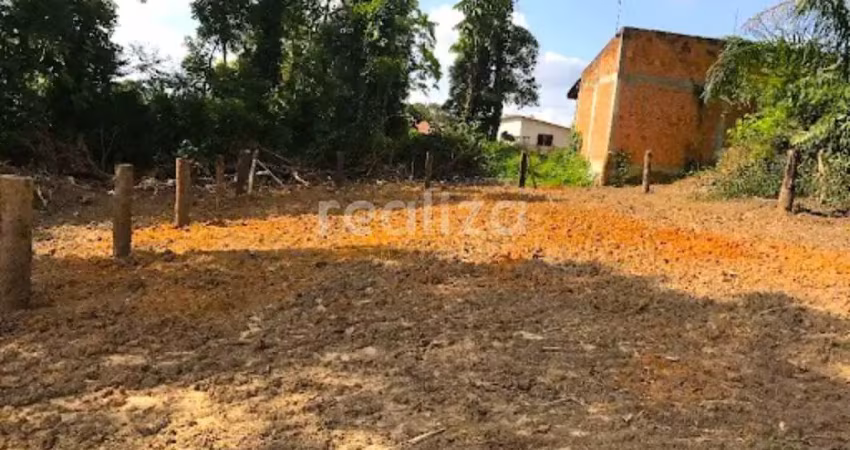 Terreno em condomínio fechado à venda no Itacolomi, Balneário Piçarras 