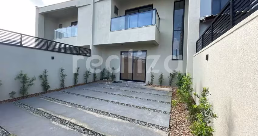 Casa com 3 quartos à venda no Itacolomi, Balneário Piçarras 