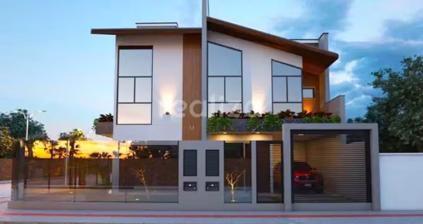 Casa com 2 quartos à venda no Itacolomi, Balneário Piçarras 
