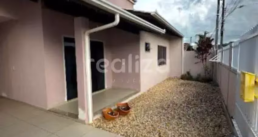 Casa com 3 quartos à venda no Itacolomi, Balneário Piçarras 