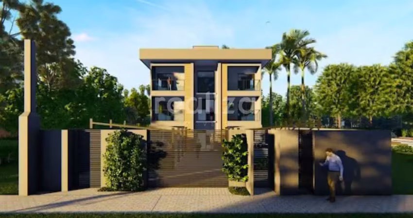 Apartamento com 2 quartos à venda na Vila Nova, Barra Velha 