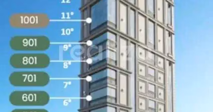 Apartamento a venda no centro de balneario piçarras