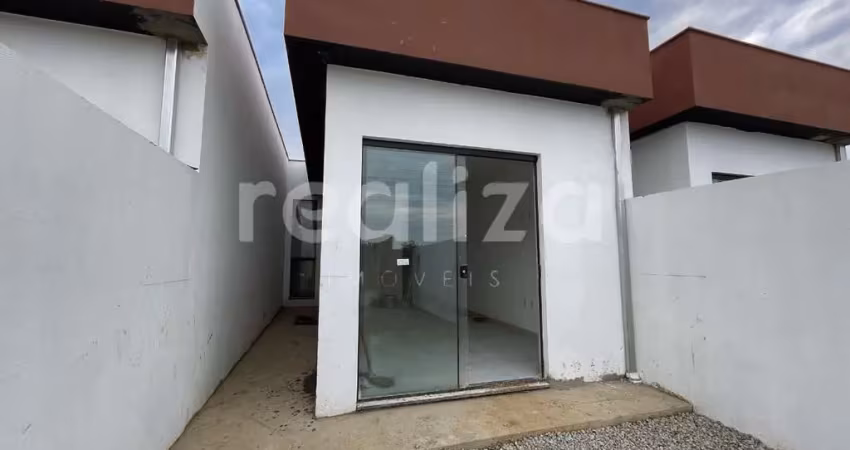 Casa com 3 quartos à venda na Nossa Senhora de Fátima, Penha 