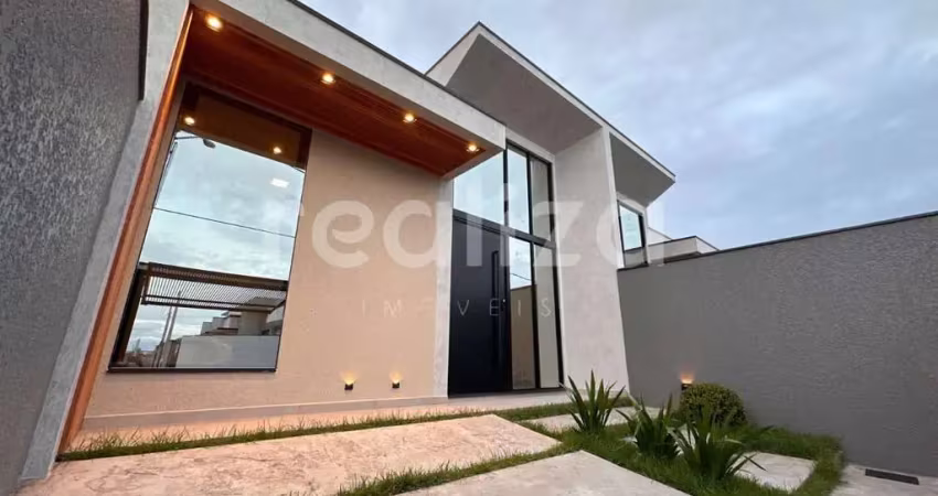 Casa com 3 quartos à venda no Itajubá, Barra Velha 