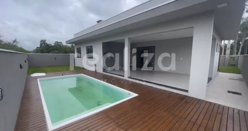 Casa com 3 quartos à venda no Santo Antônio, Balneário Piçarras 
