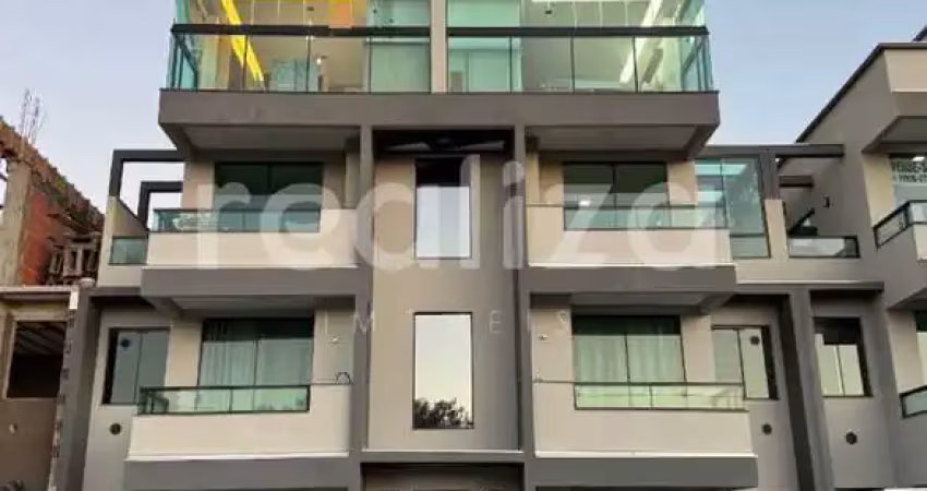 Apartamento três dormitórios disponível para locação em balneário piçarras.