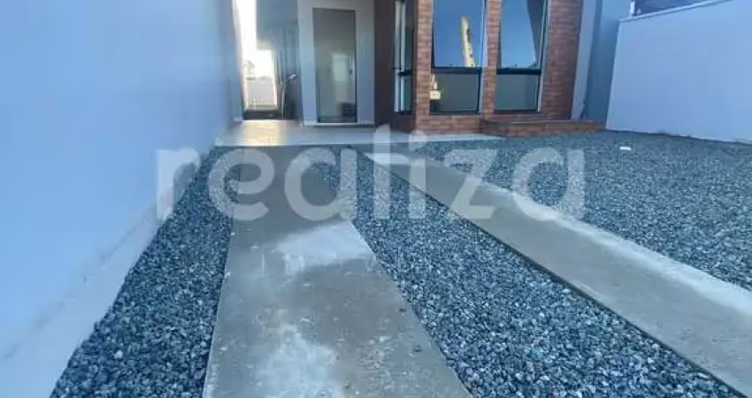 Casa com 3 quartos à venda na Praia do Grant, Barra Velha 