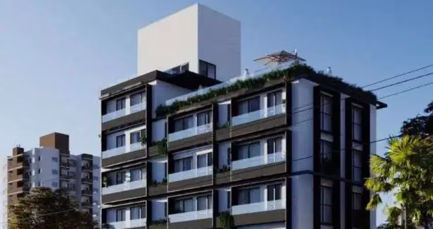 Flat à venda, 24 m² por R$ 198.000,00 - Bairro dos Estados - João Pessoa/PB
