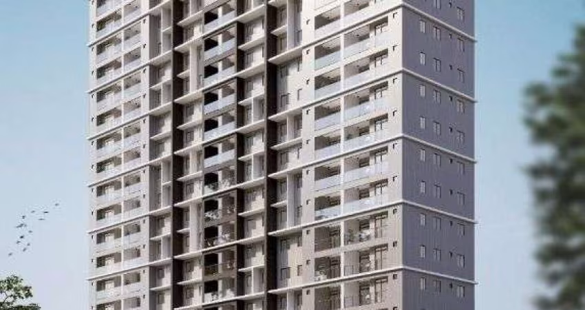 Apartamento à venda, 77 m² por R$ 650.277,09 - Bessa - João Pessoa/PB