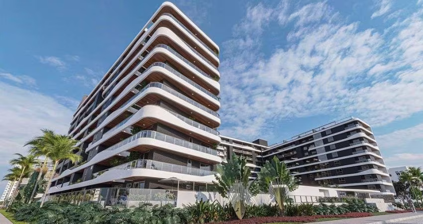 Apartamento Garden à venda, 173 m² por R$ 1.653.517,80 - Jardim Oceania - João Pessoa/PB