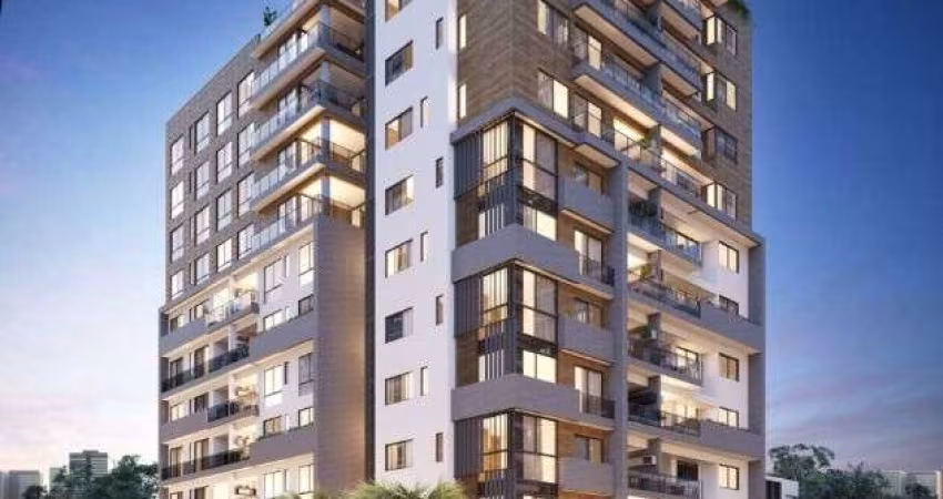 Apartamento à venda, 87 m² por R$ 969.070,64 - Manaíra - João Pessoa/PB