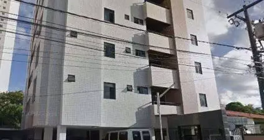 Apartamento à venda, 148 m² por r$ 569.000,00 - tambauzinho - joão pessoa/pb