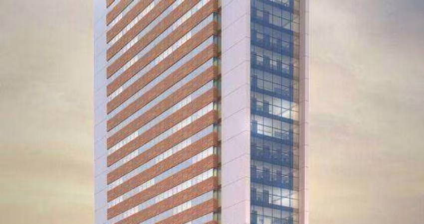 Sala à venda, 45 m² por R$ 626.000,00 - Tambauzinho - João Pessoa/PB
