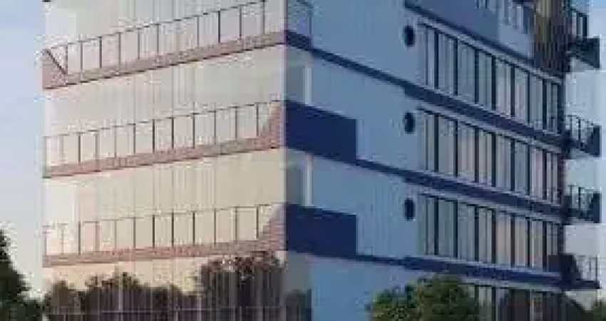 Flat à venda, 21 m² por R$ 243.326,00 - Intermares - Cabedelo/PB