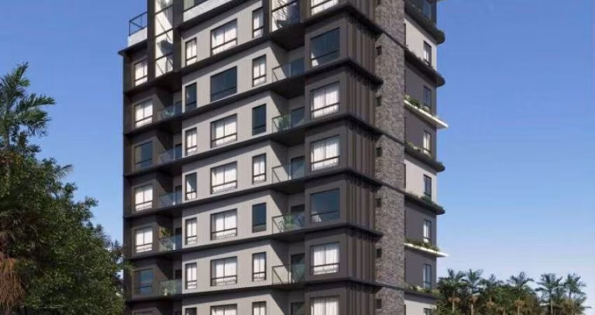 Apartamento com 3 dormitórios à venda, 76 m² por R$ 689.000,00 - Bessa - João Pessoa/PB