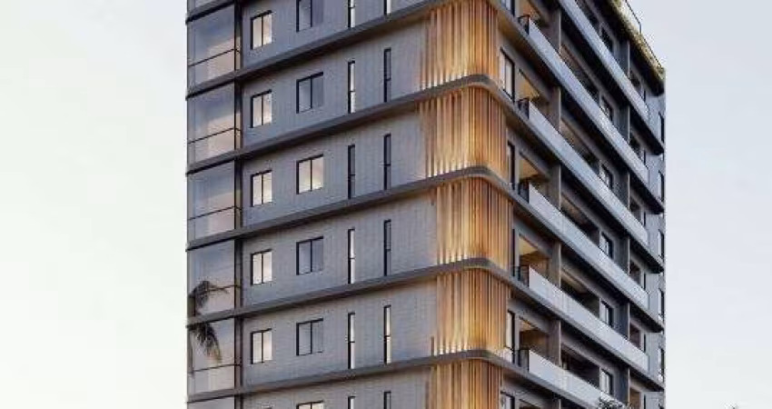 Apartamento à venda, 63 m² por R$ 519.000,00 - Intermares - Cabedelo/PB