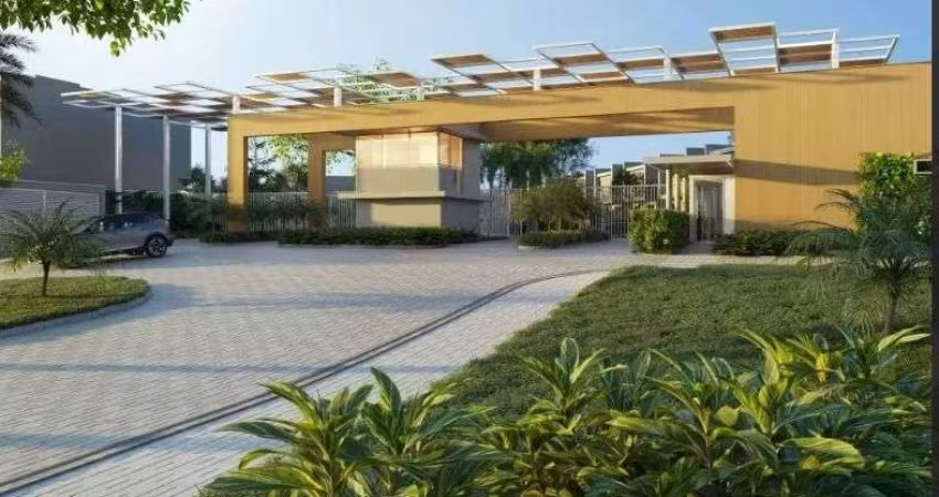 Conforto e Modernidade: Natu House no Alto do Mateus, João Pessoa - Seu Novo Lar com Estilo de Vida Excepcional!