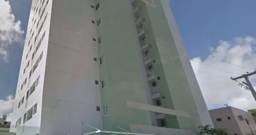 Cobertura com 3 dormitórios à venda, 158 m² por R$ 904.000,00 - Jardim Oceania - João Pessoa/PB