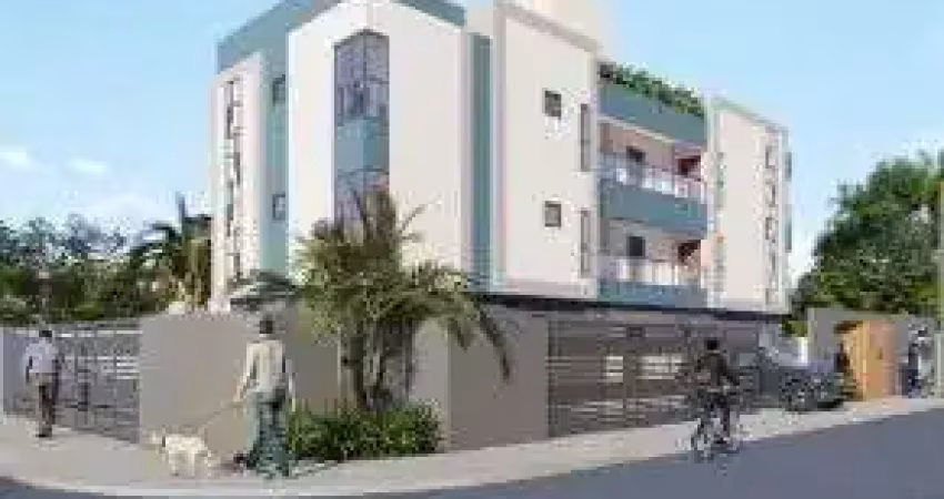 Apartamento à venda, 46 m² por r$ 260.000,00 - bairro dos estados - joão pessoa/pb