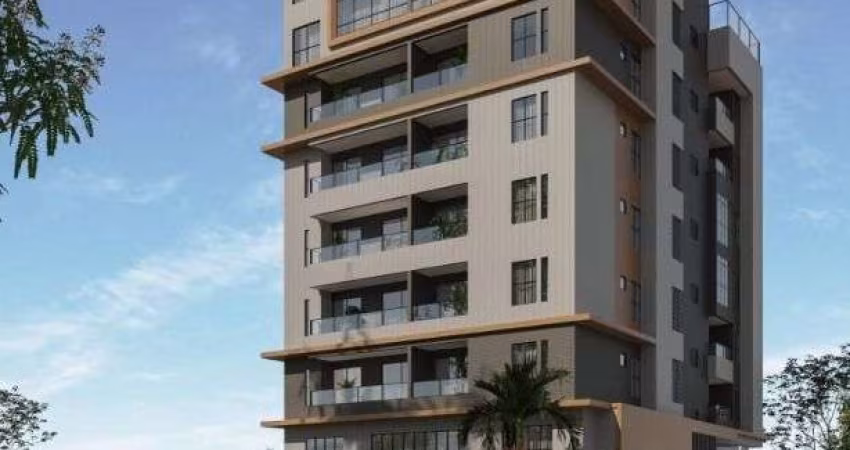 Apartamento com 1 dormitório à venda, 42 m² por R$ 334.000,00 - Bessa - João Pessoa/PB