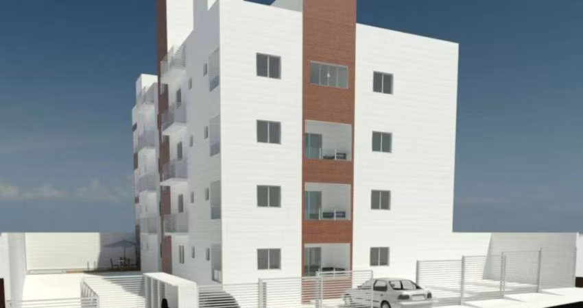 Apartamento à venda, 70 m² por R$ 349.000,00 - Cidade dos Colibris - João Pessoa/PB