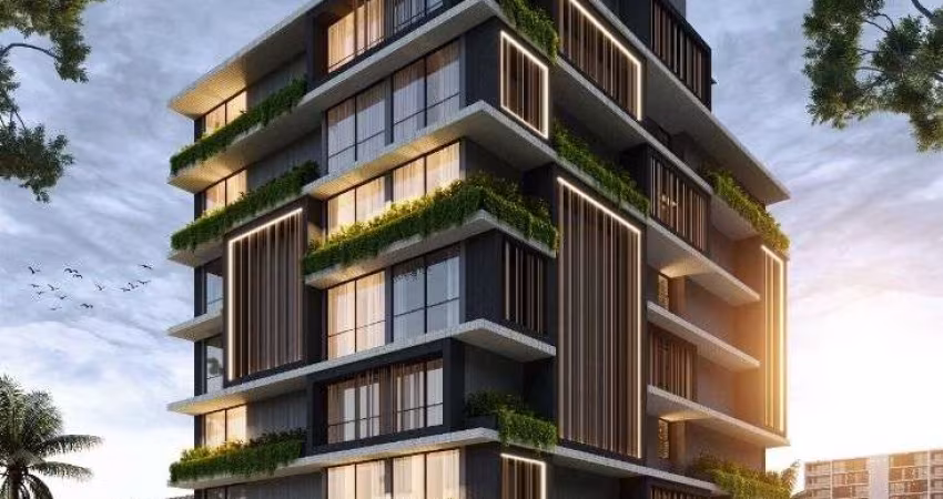 Apartamento Garden à venda, 26 m² por R$ 919.314,36 - Cabo Branco - João Pessoa/PB