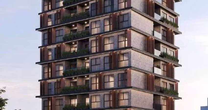 Gold Palm Residence: Luxo e Conforto a Poucos Passos da Praia de Manaíra