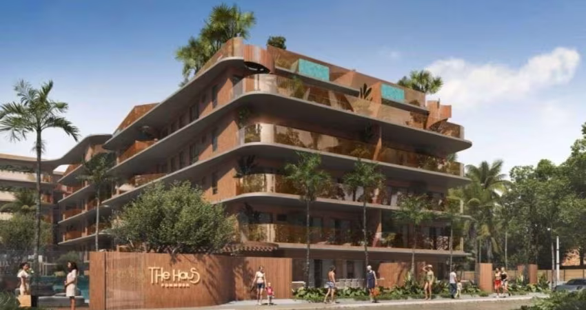 The Haus Formosa: Luxo e Conforto à Beira-Mar em Cabedelo