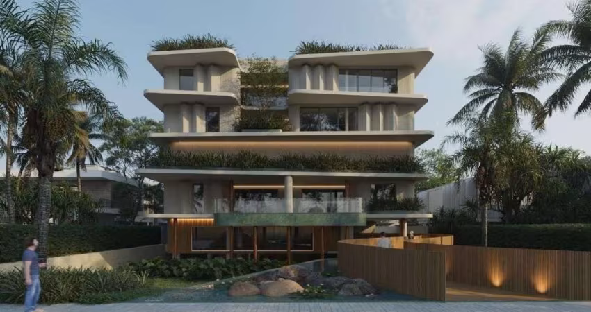 Apartamento à venda, 143 m² por R$ 4.570.434,96 - Cabo Branco - João Pessoa/PB
