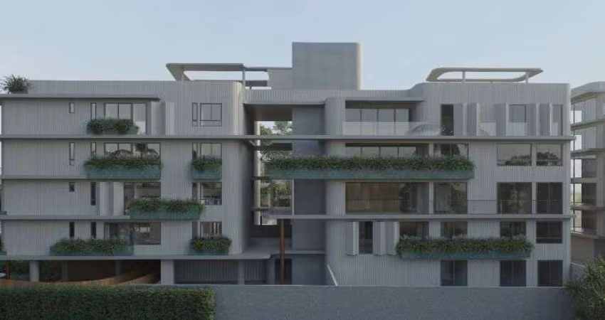 Apartamento à venda, 143 m² por R$ 3.039.692,55 - Cabo Branco - João Pessoa/PB