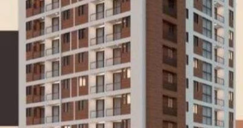 Apartamento com 1 dormitório à venda, 71,25 m² por R$ 545.000,00 - Jardim Cidade Universitária - João Pessoa/PB