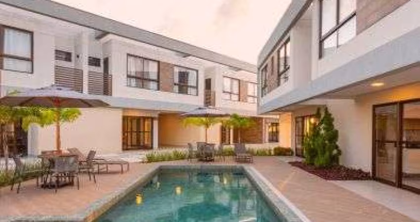 Terreno à venda, 300 m² por R$ 149.035,66 - Enseada de Jacumã - Conde/PB