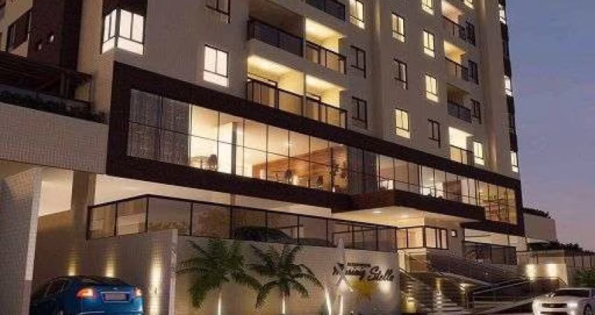 Apartamento à venda, 90 m² por R$ 859.913,00 - Jardim Oceania - João Pessoa/PB