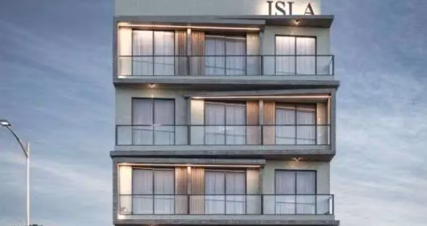 Flat à venda, 29 m² por R$ 239.000,00 - Intermares - Cabedelo/PB