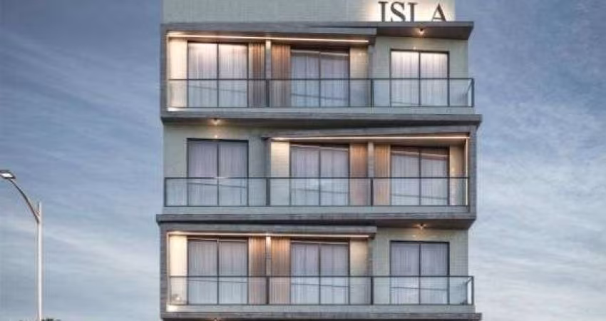 Flat com 1 dormitório à venda, 22 m² por R$ 209.000,00 - Intermares - Cabedelo/PB