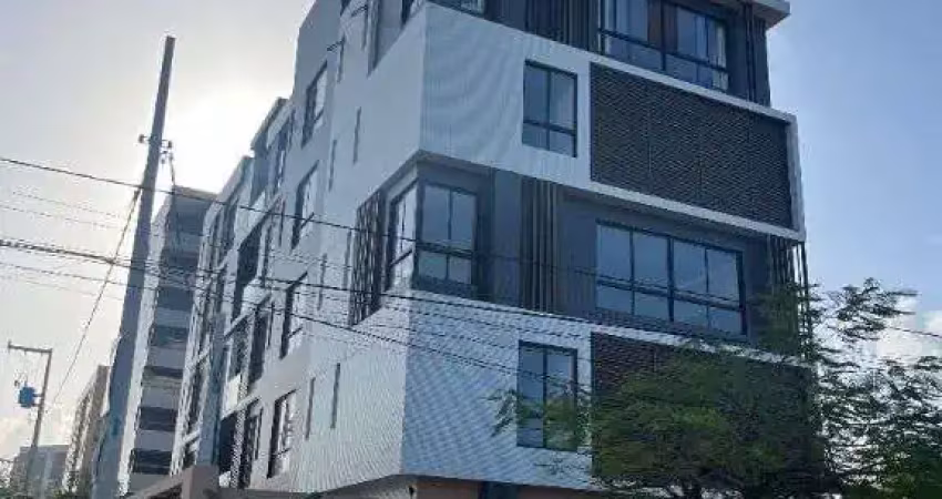 Apartamento à venda, 101 m² por R$ 1.319.000,00 - Camboinha - Cabedelo/PB