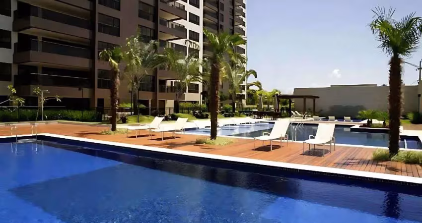 Cobertura com 4 dormitórios à venda, 472 m² por R$ 4.990.000,00 - Altiplano Cabo Branco - João Pessoa/PB