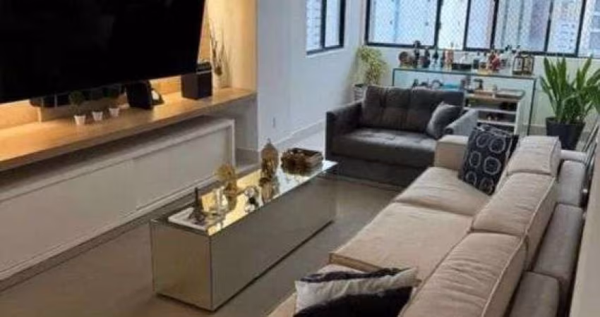 Cobertura de 225 m² - Luxo e sofisticação em Manaíra1